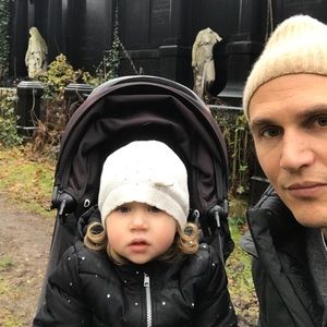 Meet your posher: Jan.